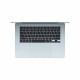 Apple MacBook Air 15" Sky Blue 2025 M4 / 16/256GB (MC7A4) б/у
